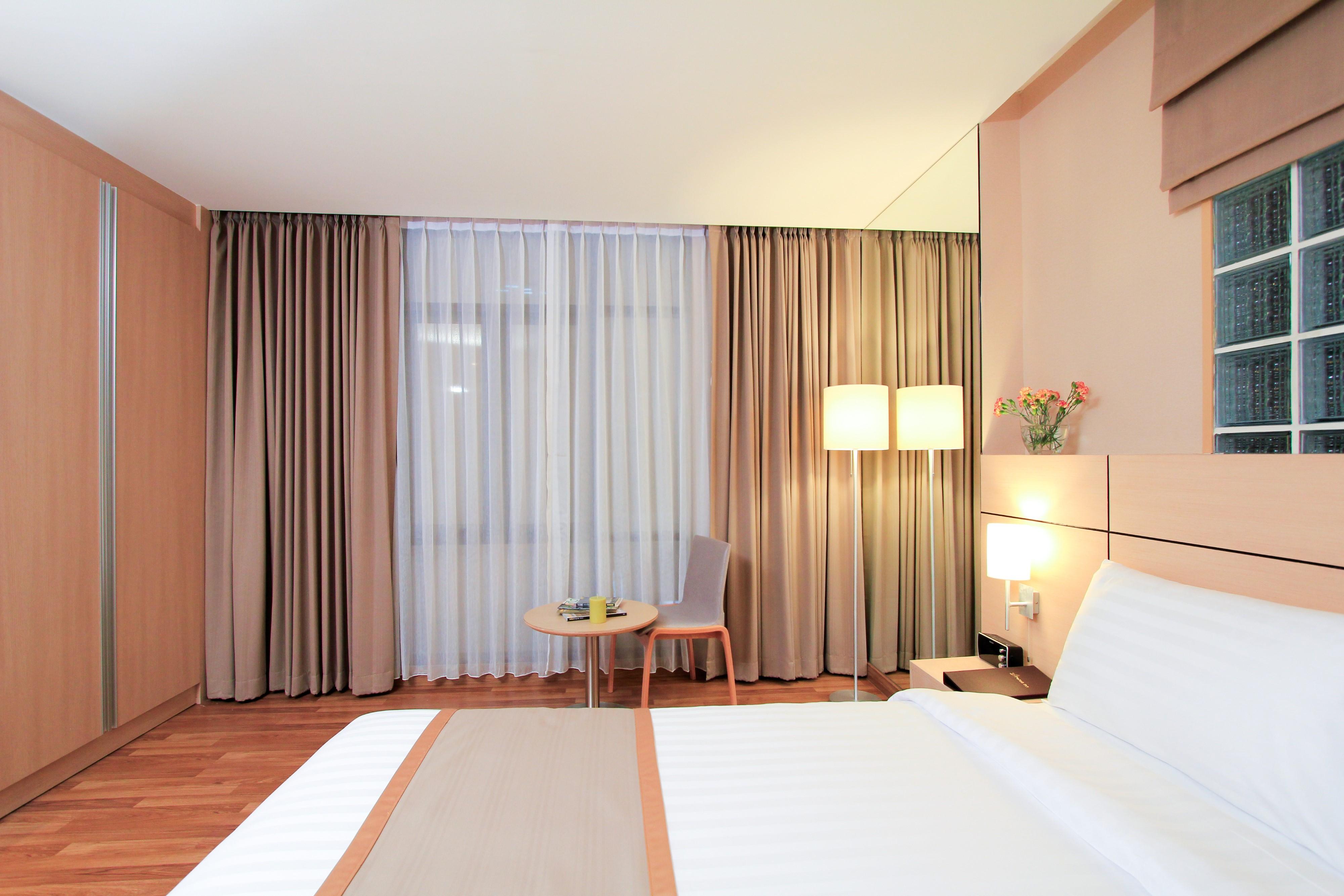 Petals Inn Bangkok Extérieur photo