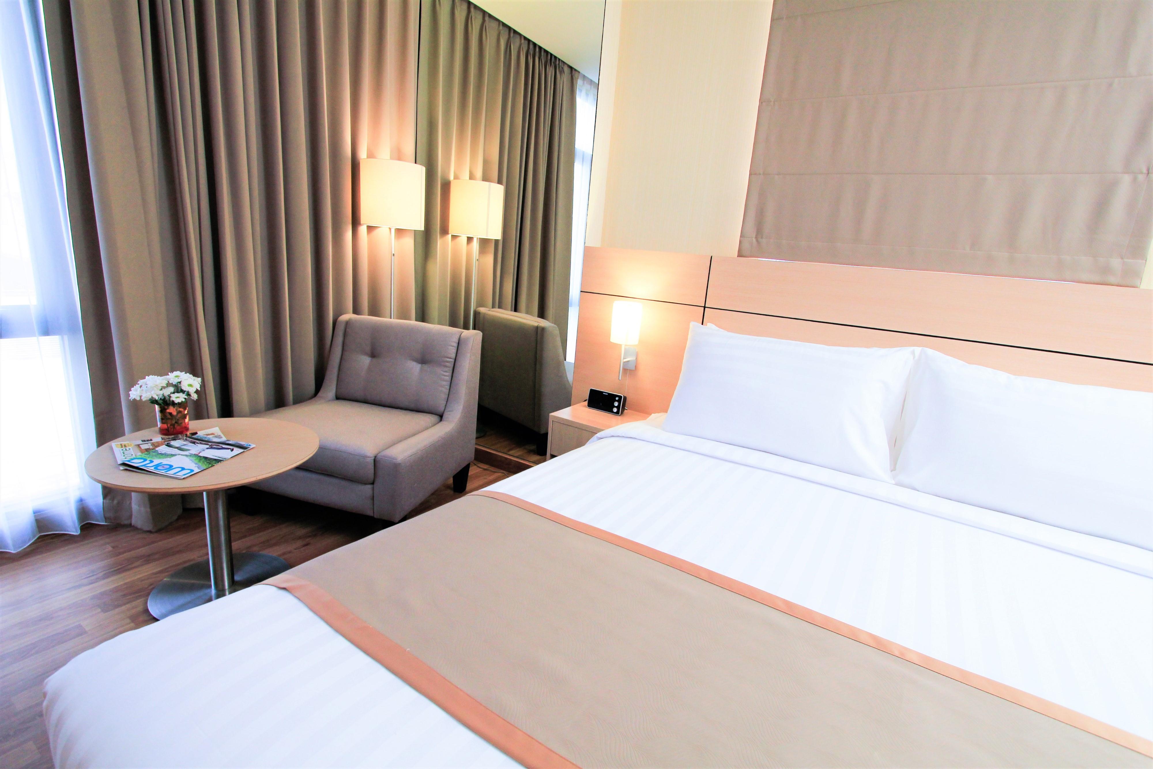 Petals Inn Bangkok Extérieur photo