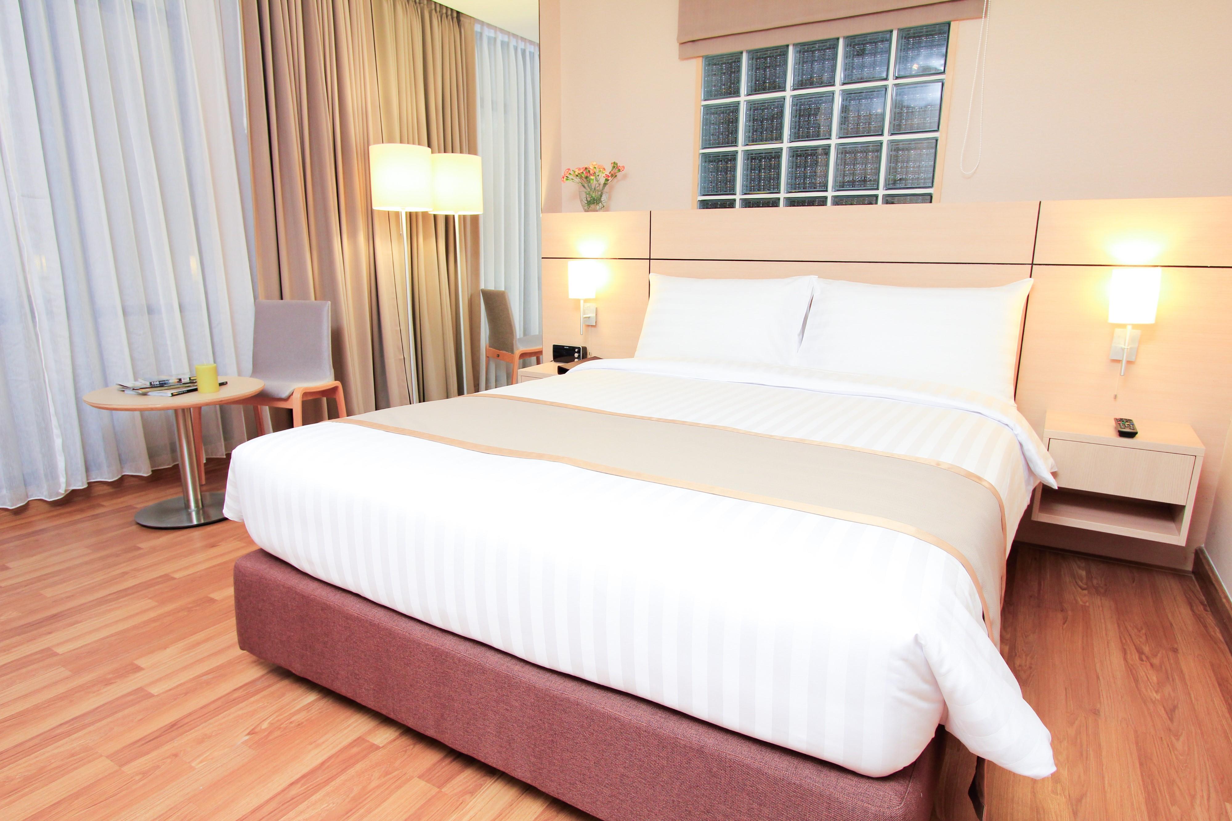 Petals Inn Bangkok Extérieur photo