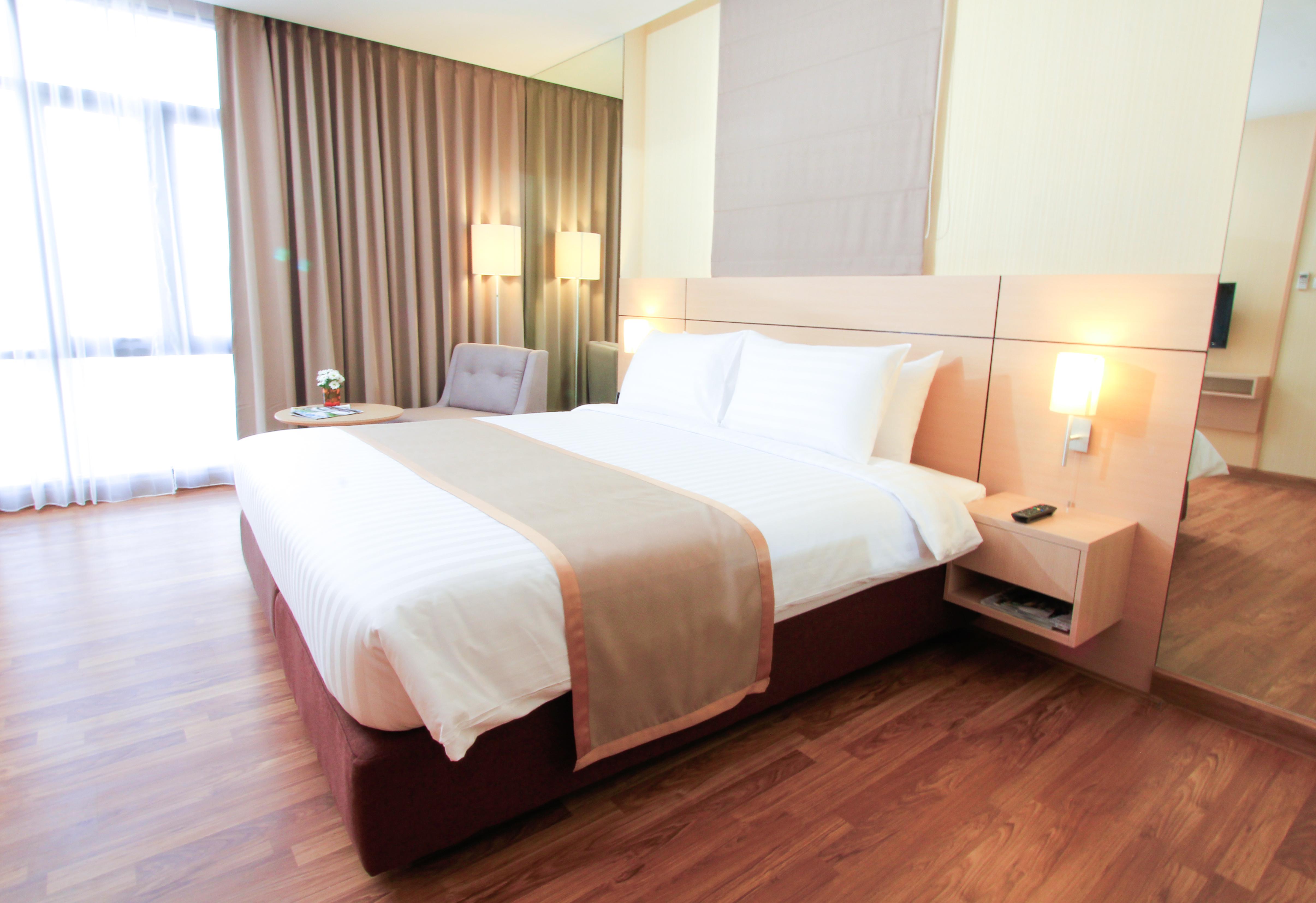 Petals Inn Bangkok Extérieur photo