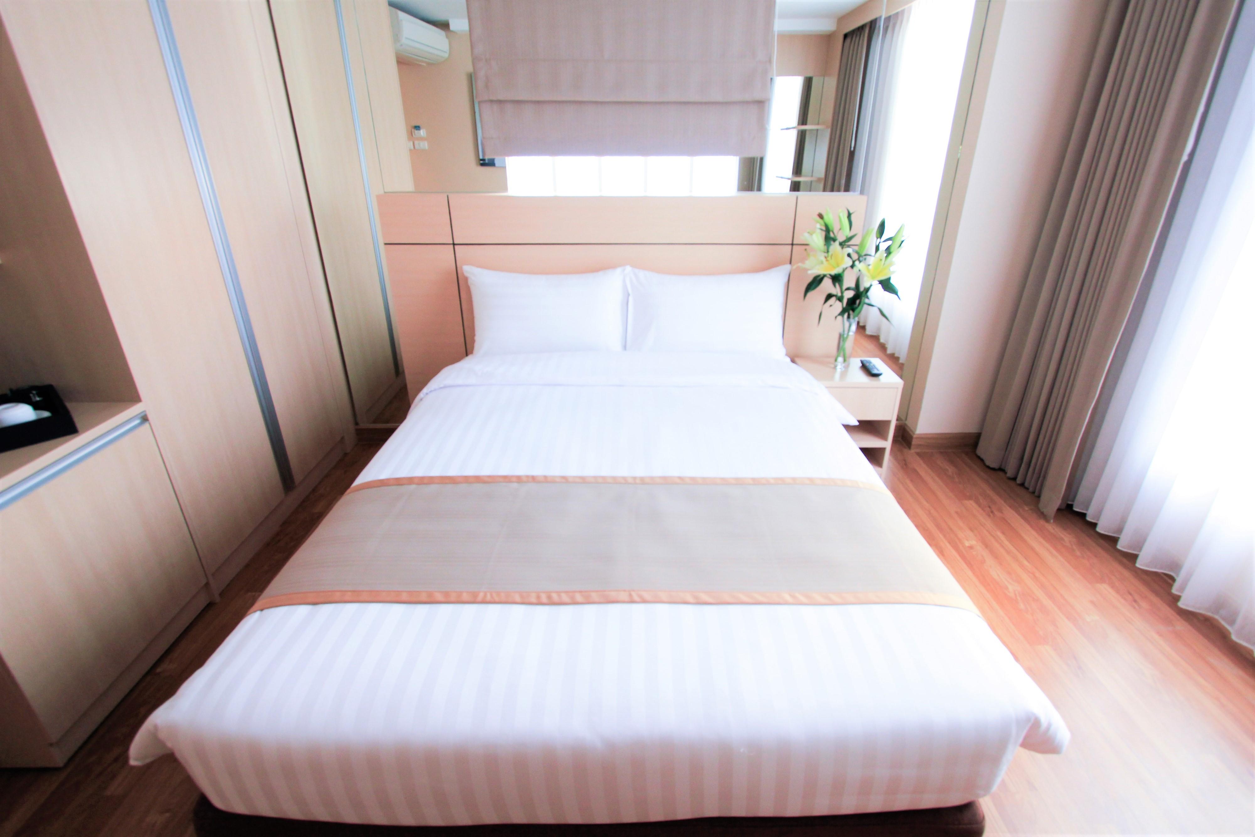 Petals Inn Bangkok Extérieur photo