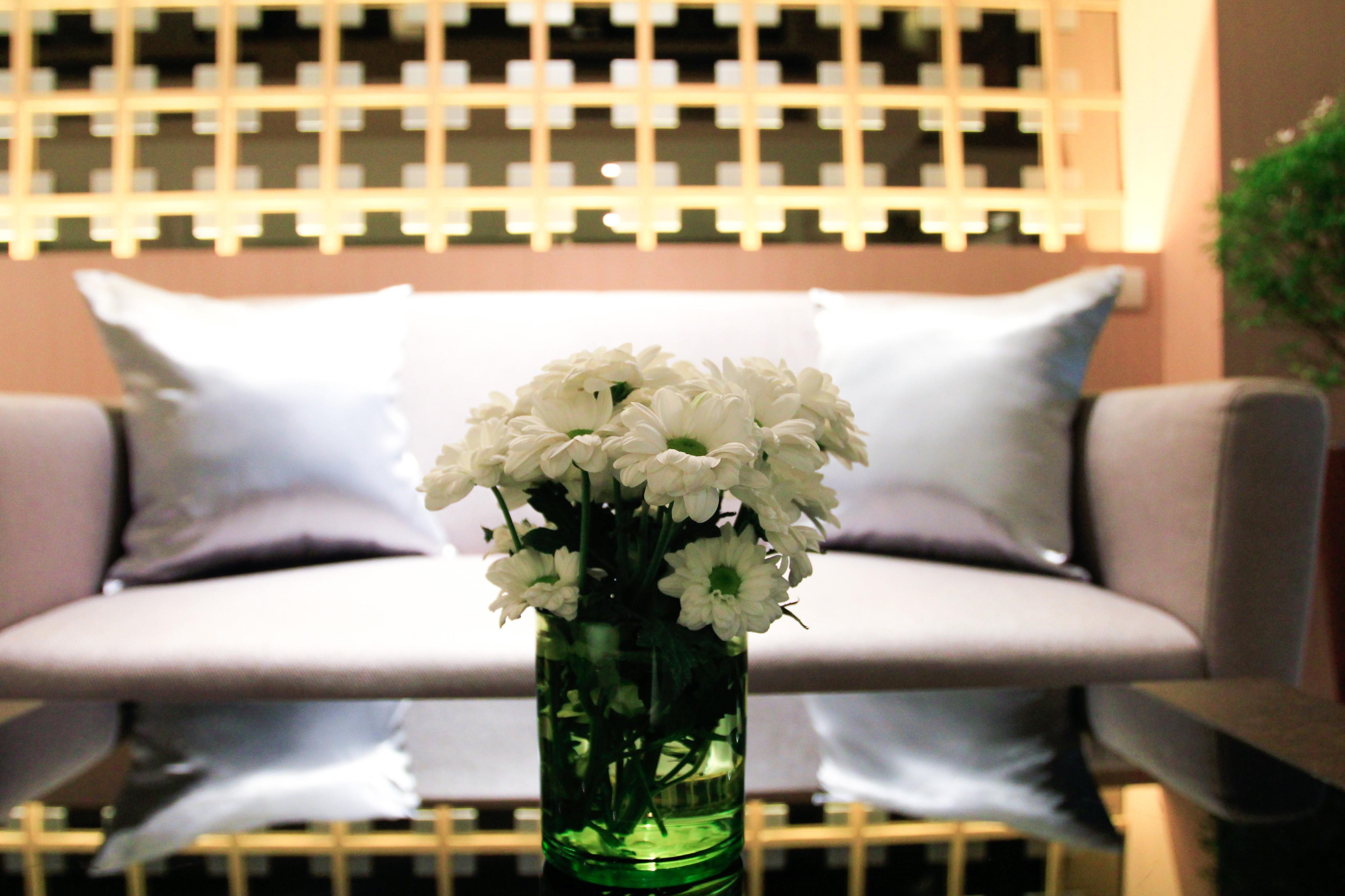 Petals Inn Bangkok Extérieur photo