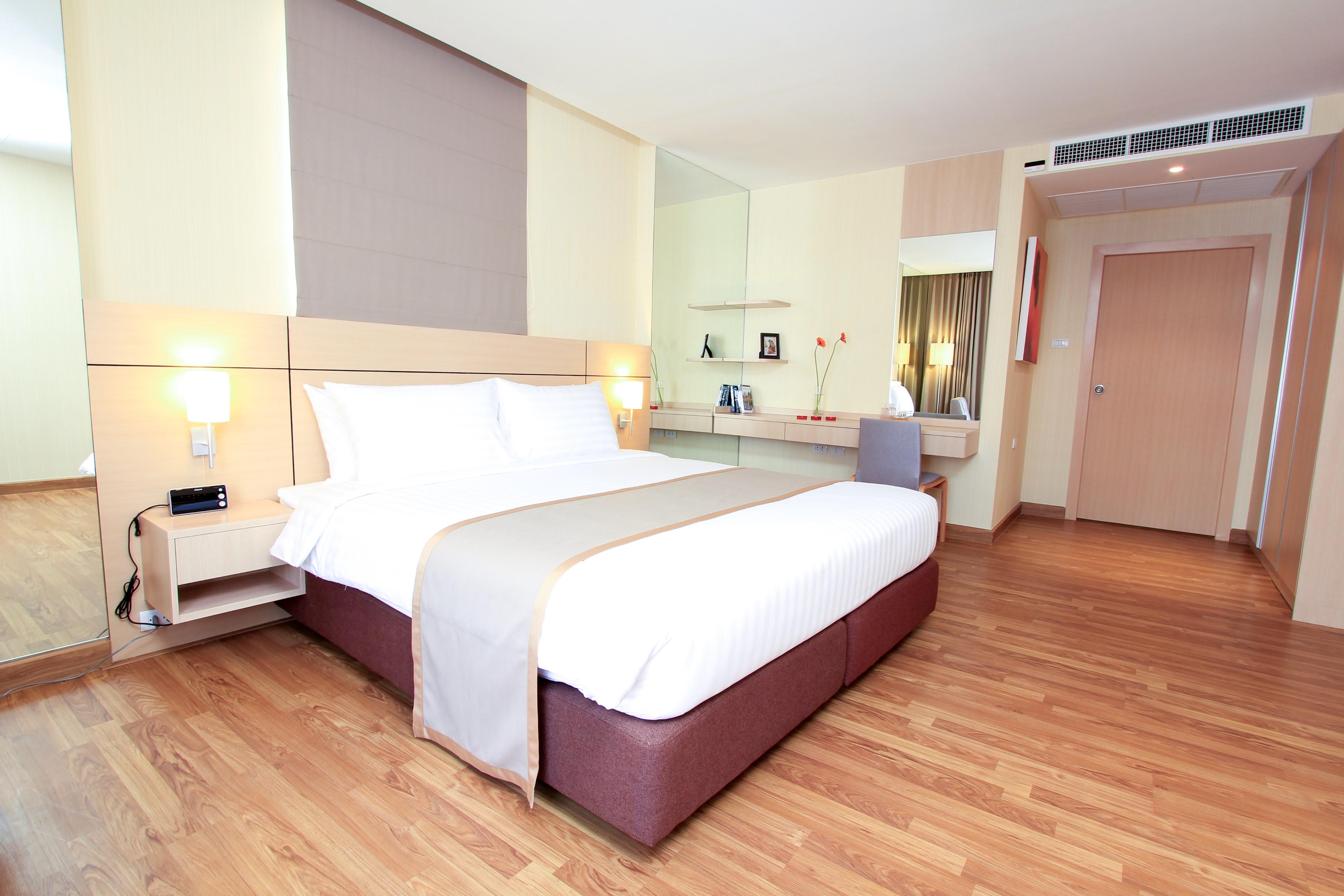 Petals Inn Bangkok Extérieur photo