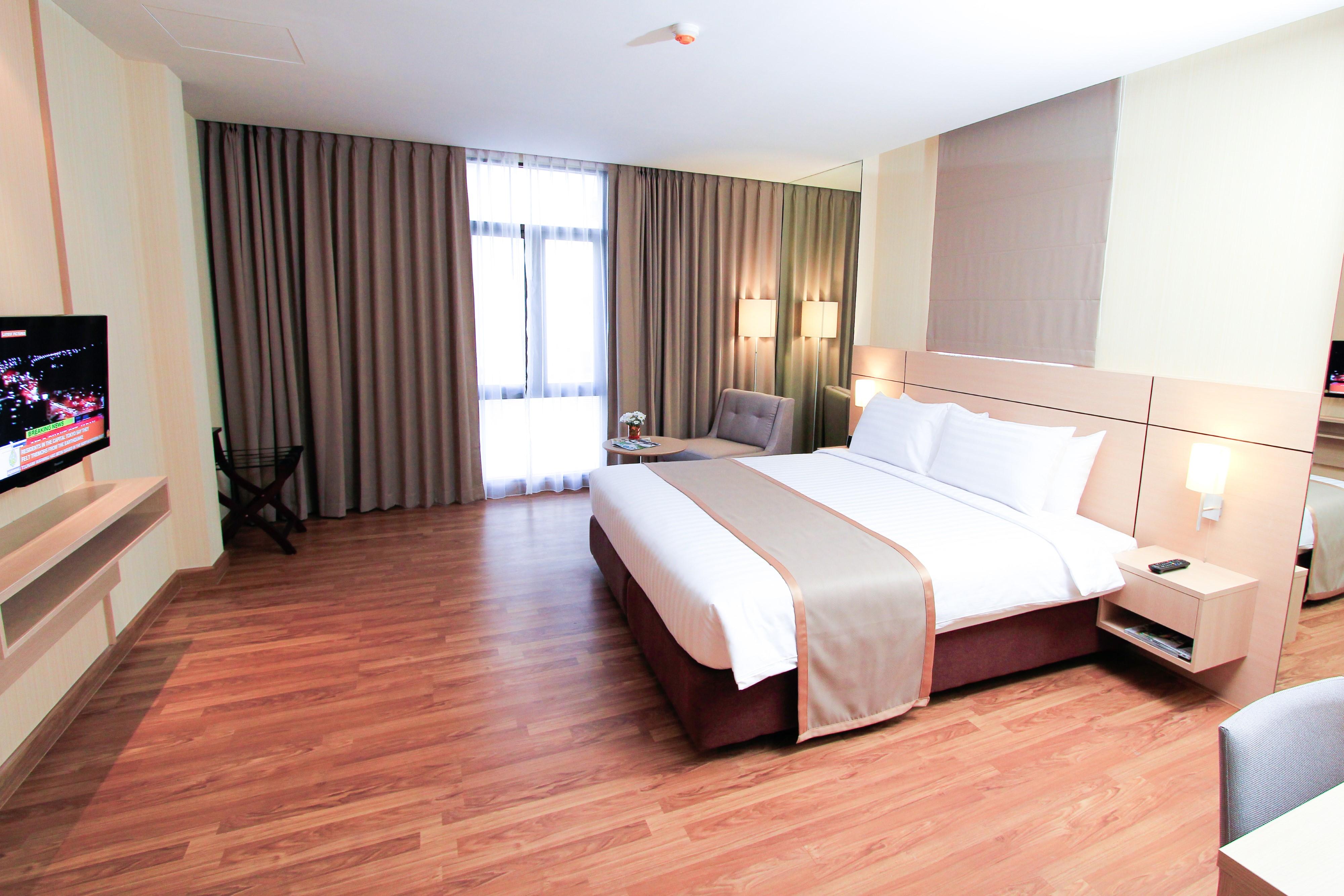 Petals Inn Bangkok Extérieur photo