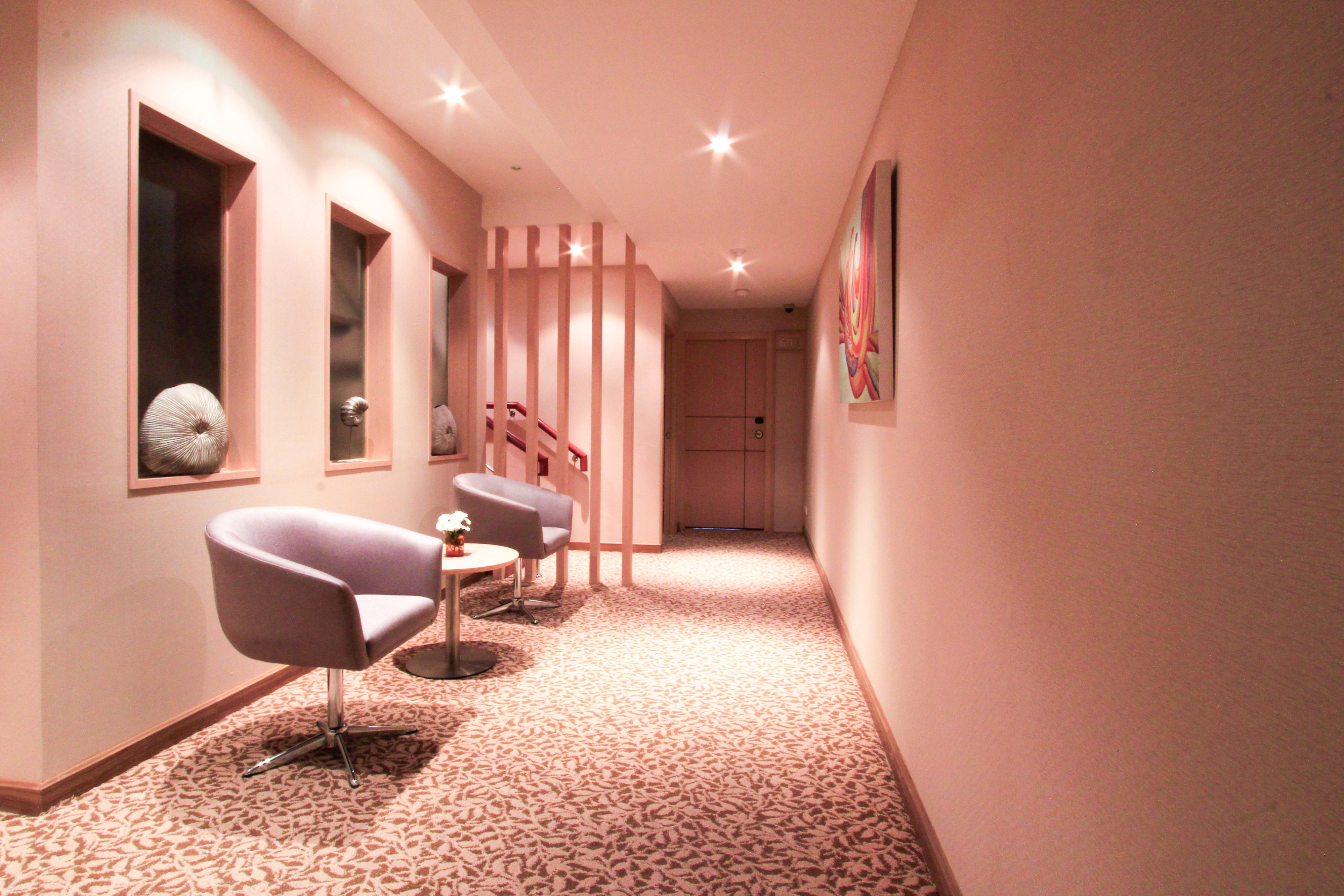 Petals Inn Bangkok Extérieur photo